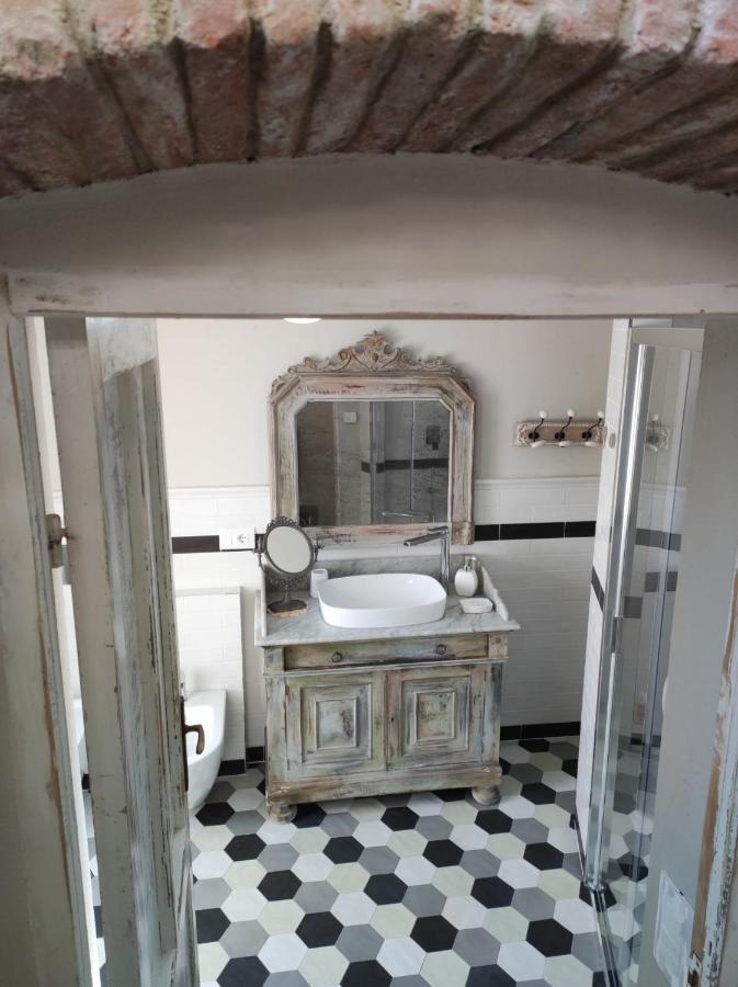 Florinda Lemon'S Suite Cervo Exteriör bild