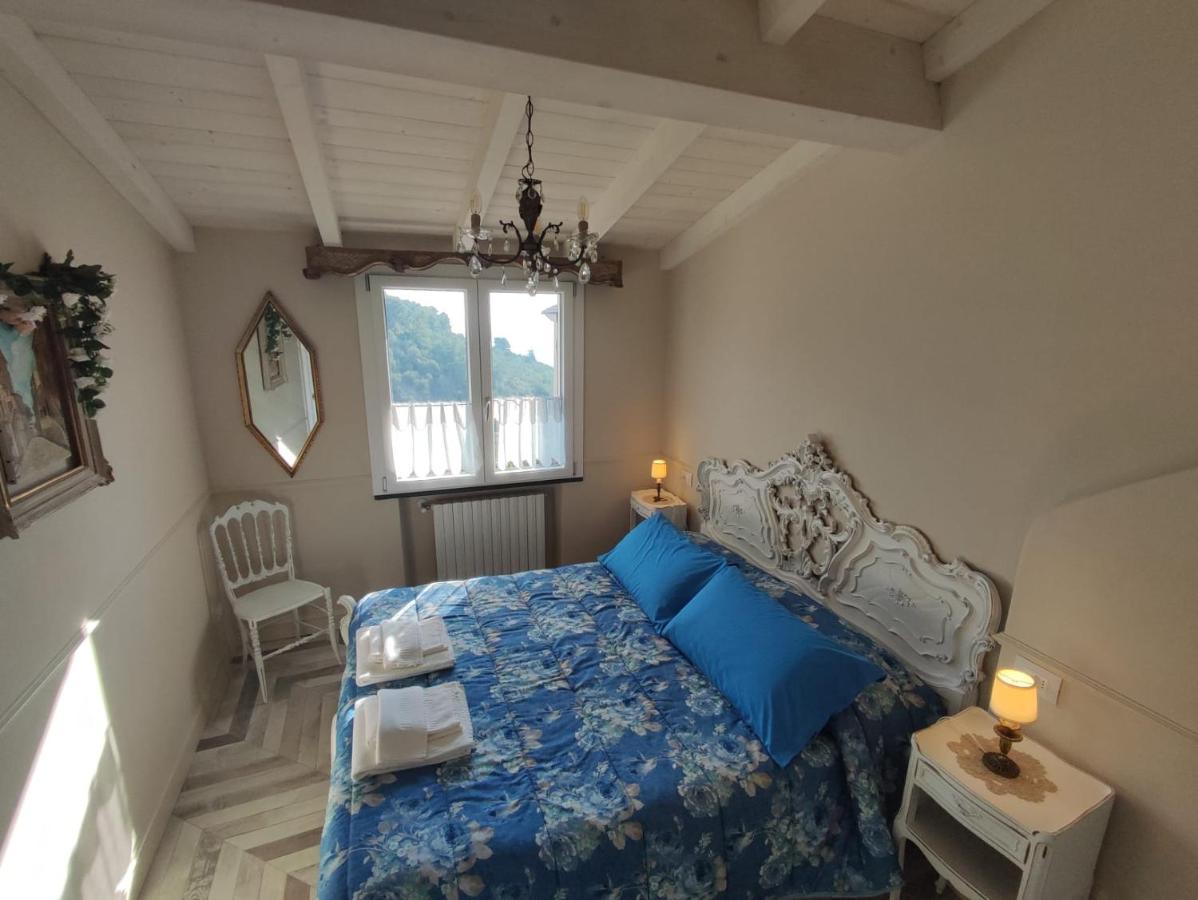 Florinda Lemon'S Suite Cervo Exteriör bild