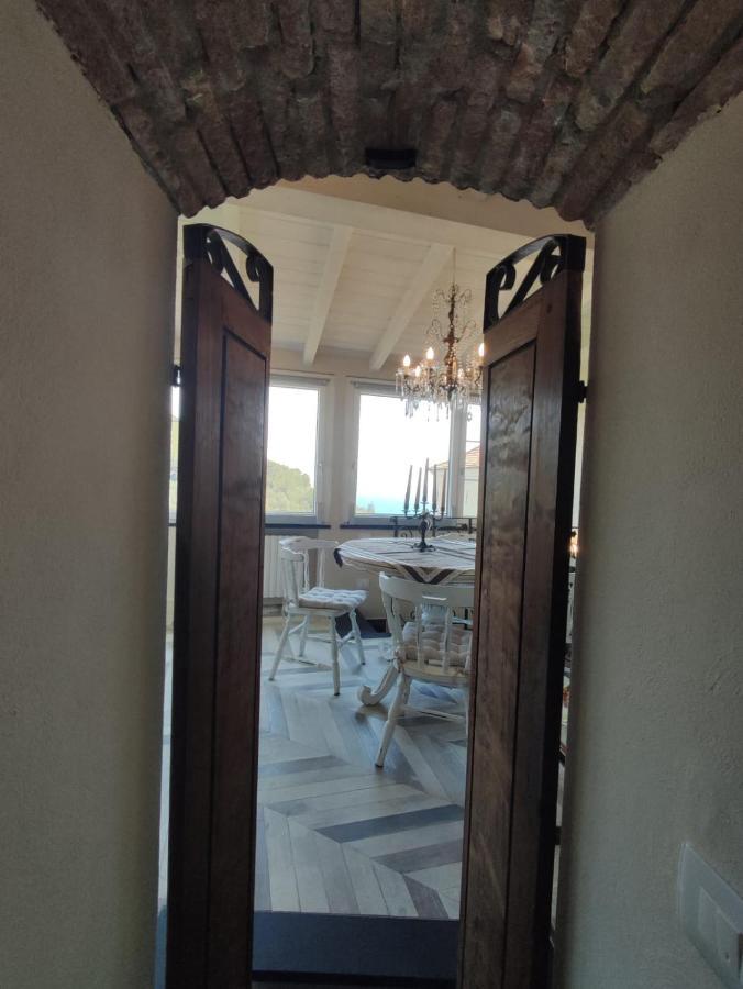 Florinda Lemon'S Suite Cervo Exteriör bild
