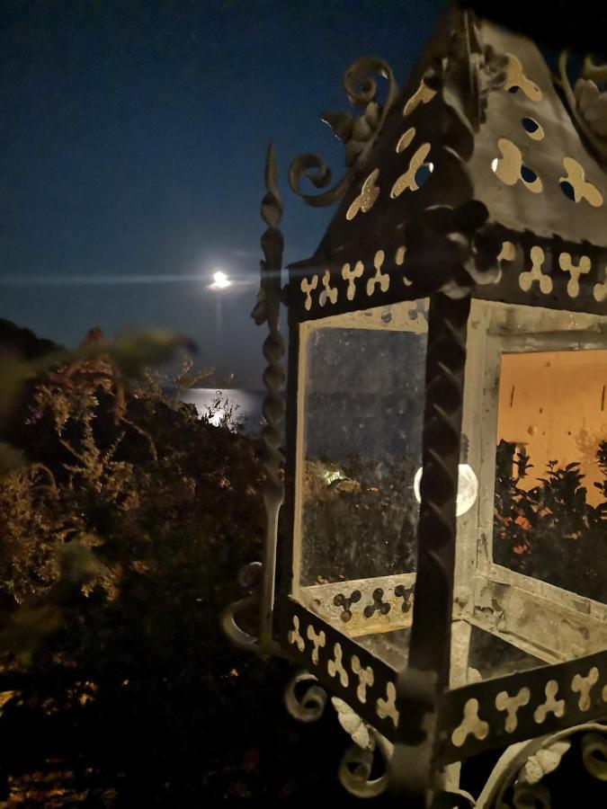 Florinda Lemon'S Suite Cervo Exteriör bild