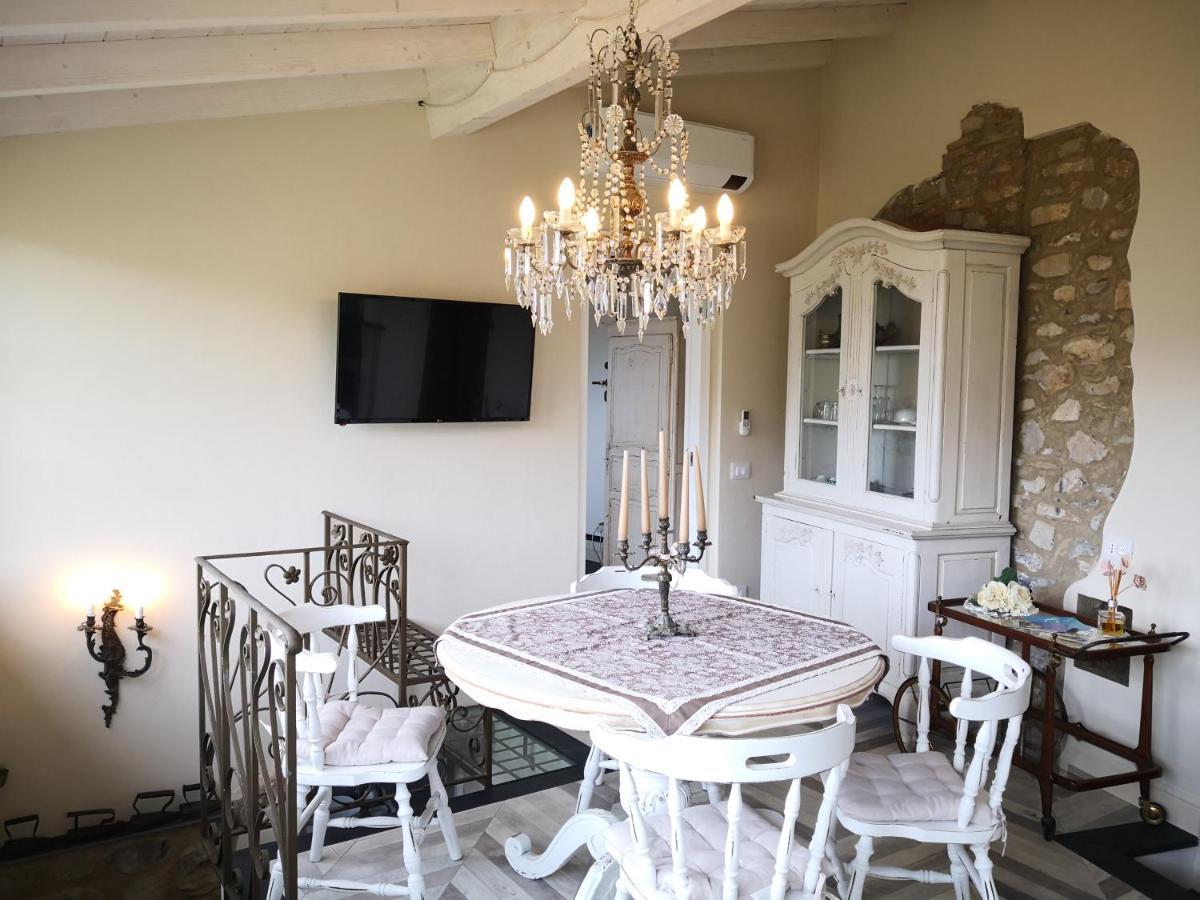 Florinda Lemon'S Suite Cervo Exteriör bild