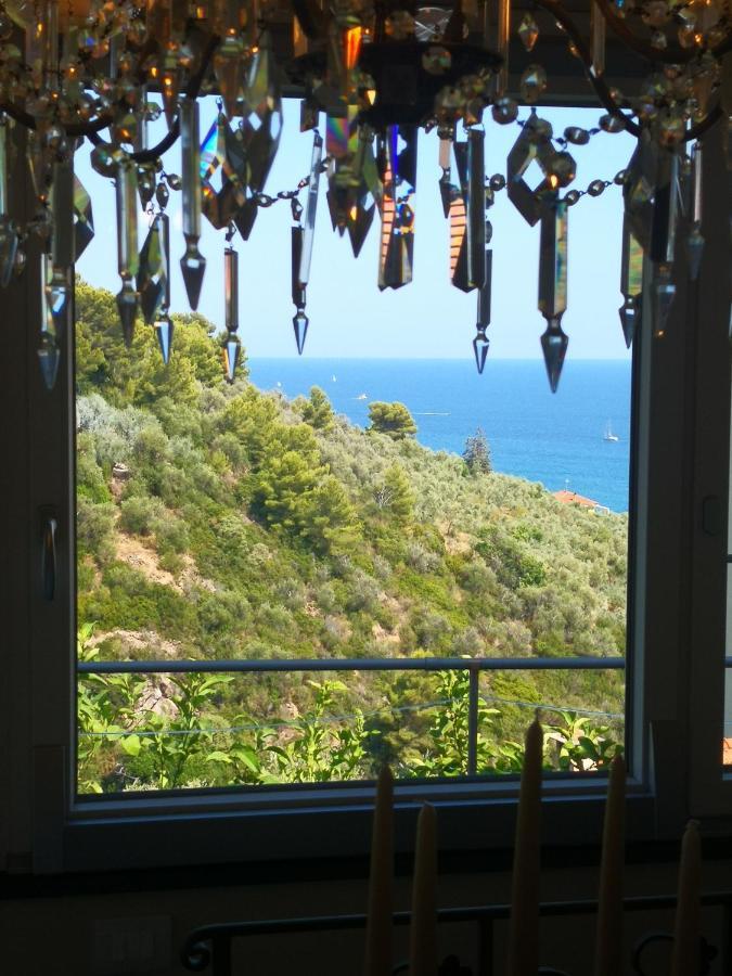 Florinda Lemon'S Suite Cervo Exteriör bild