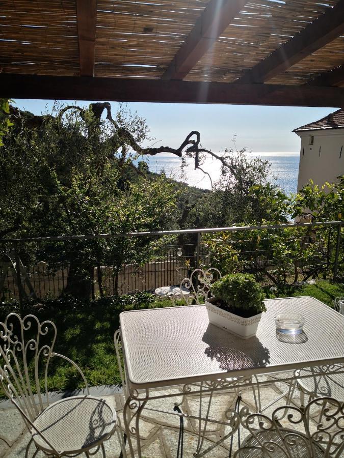 Florinda Lemon'S Suite Cervo Exteriör bild